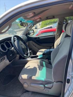 2004 Toyota 4Runner Sport V8