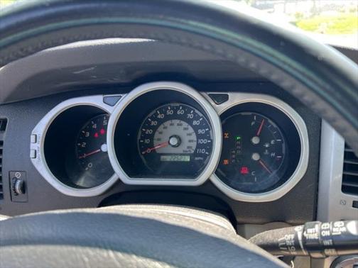 2004 Toyota 4Runner Sport V8