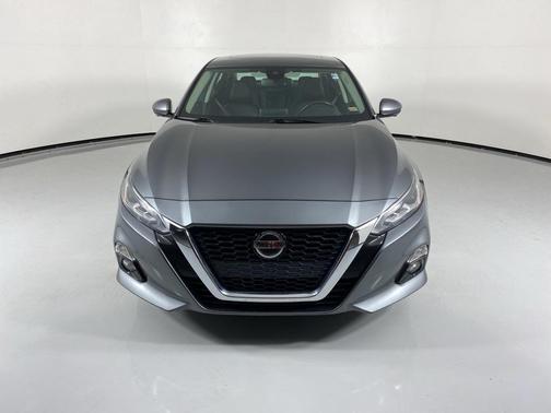 2022 Nissan Altima Platinum Intelligent AWD