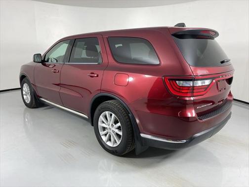 2021 Dodge Durango SXT RWD