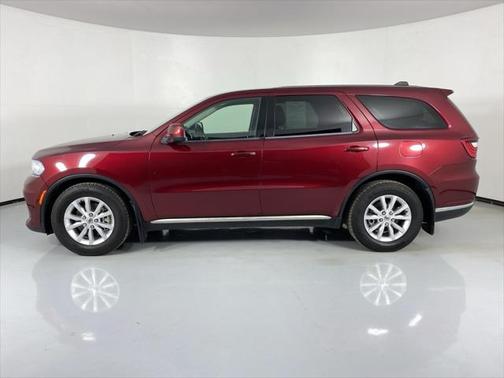 2021 Dodge Durango SXT RWD