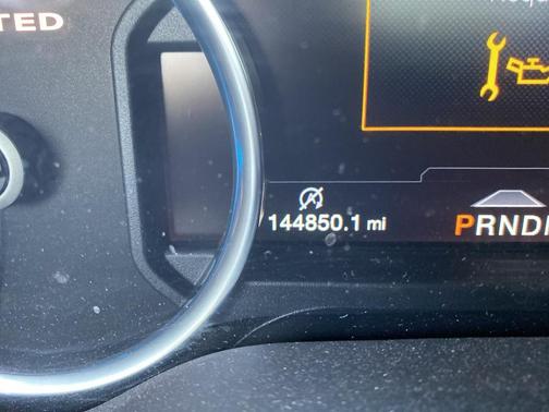 2018 Ford F-150 Limited