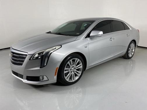2018 Cadillac XTS Luxury