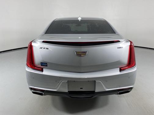 2018 Cadillac XTS Luxury