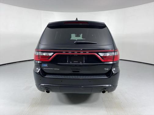 2022 Dodge Durango R/T RWD