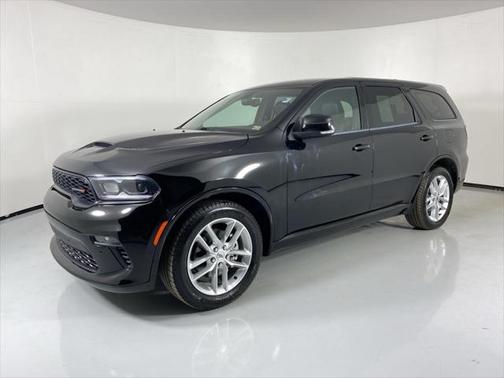 2022 Dodge Durango R/T RWD