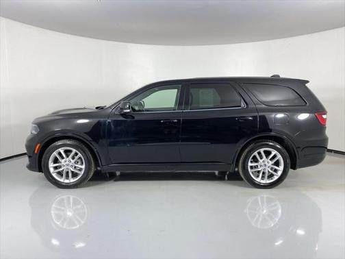 2022 Dodge Durango R/T RWD