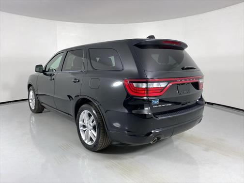 2022 Dodge Durango R/T RWD