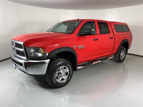 2014 RAM 2500 Tradesman