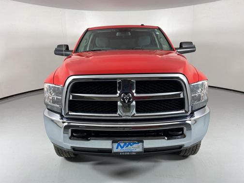 2014 RAM 2500 Tradesman
