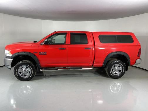 2014 RAM 2500 Tradesman