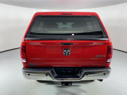 2014 RAM 2500 Tradesman