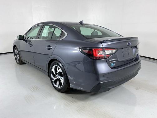2022 Subaru Legacy Premium