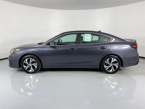 2022 Subaru Legacy Premium