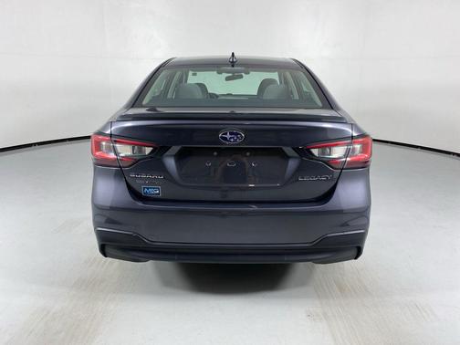2022 Subaru Legacy Premium