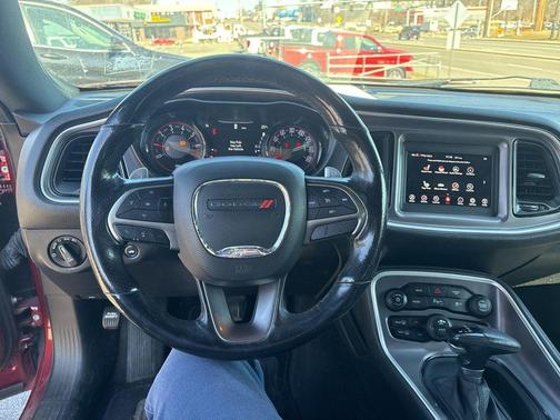 2019 Dodge Challenger GT