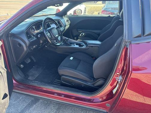 2019 Dodge Challenger GT