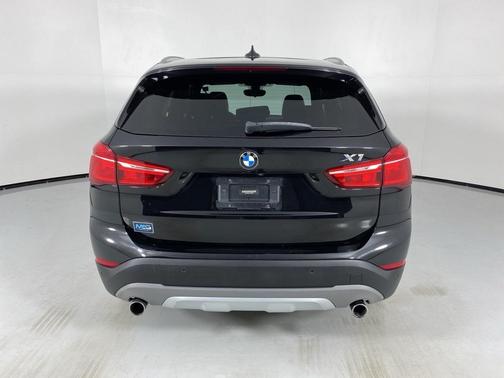 2016 BMW X1 xDrive 28i