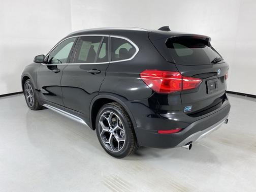 2016 BMW X1 xDrive 28i