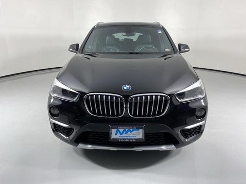 2016 BMW X1 xDrive 28i