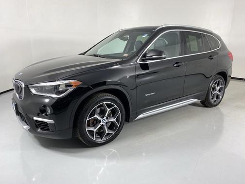 2016 BMW X1 xDrive 28i