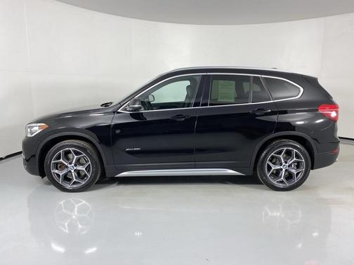 2016 BMW X1 xDrive 28i