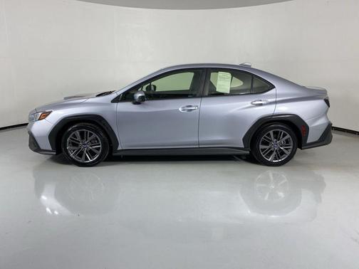 2022 Subaru WRX Base