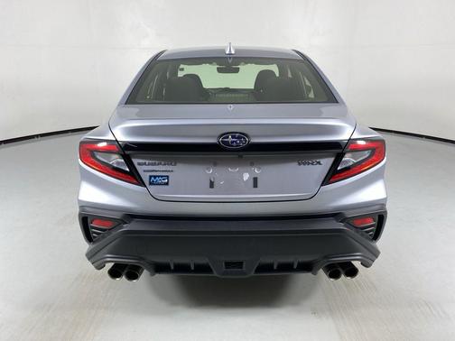 2022 Subaru WRX Base