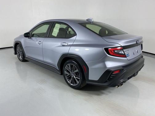2022 Subaru WRX Base