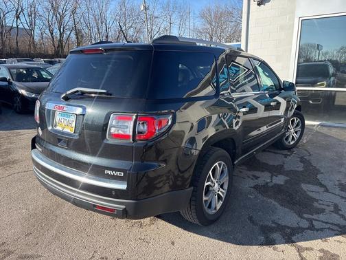 2013 GMC Acadia SLT-1