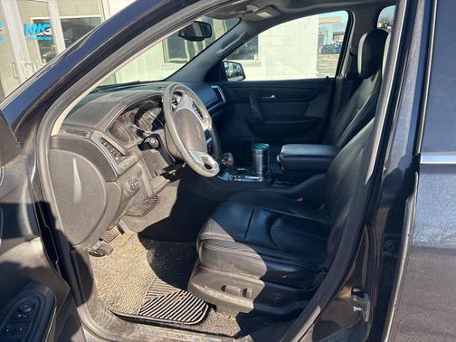 2013 GMC Acadia SLT-1