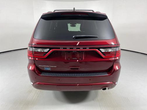 2021 Dodge Durango SXT Plus