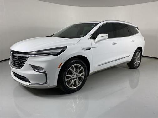 2022 Buick Enclave AWD Premium
