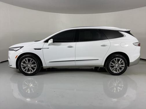 2022 Buick Enclave AWD Premium