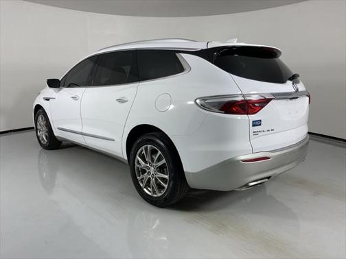2022 Buick Enclave AWD Premium