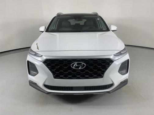 2020 Hyundai SANTA FE SEL 2.4