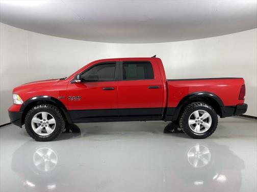 2014 RAM 1500 Outdoorsman