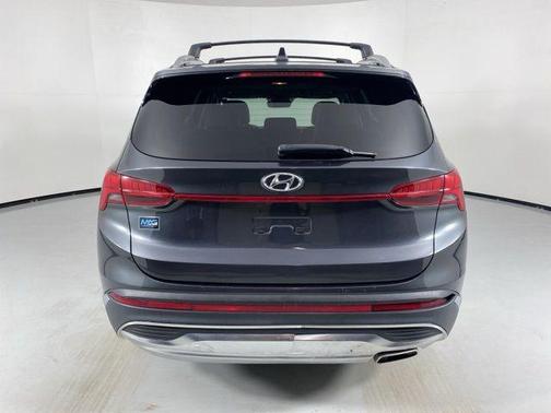 2022 Hyundai SANTA FE SEL 2.4