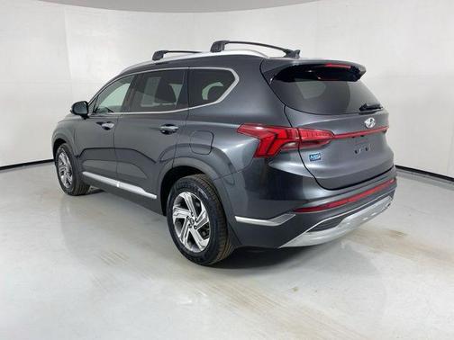 2022 Hyundai SANTA FE SEL 2.4