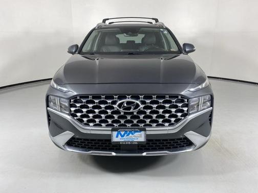 2022 Hyundai SANTA FE SEL 2.4