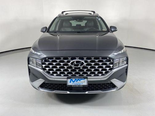 2022 Hyundai SANTA FE SEL 2.4