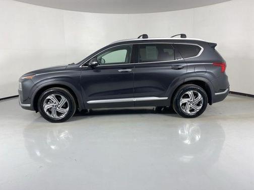 2022 Hyundai SANTA FE SEL 2.4