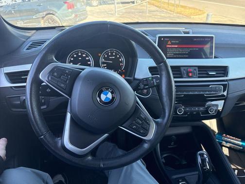 2021 BMW X1 xDrive28i