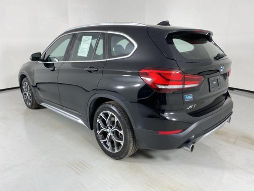 2021 BMW X1 xDrive28i