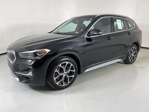 2021 BMW X1 xDrive28i
