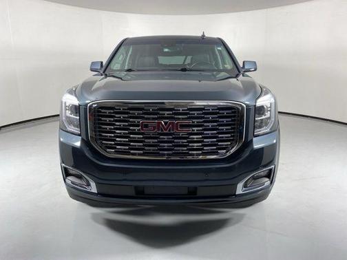 Dark Sky Metallic 2019 GMC Yukon Denali