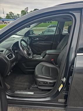 2020 Chevrolet Equinox Premier w/2LZ