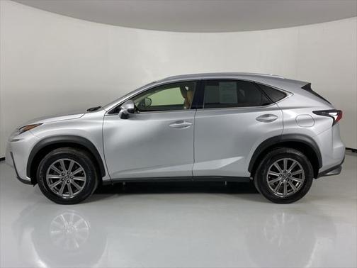 2018 Lexus NX 300 F Sport