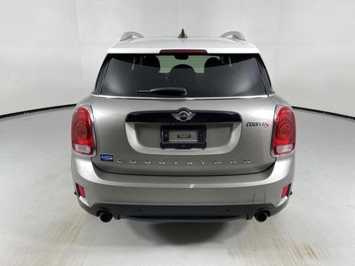 2017 MINI Countryman Cooper S ALL4