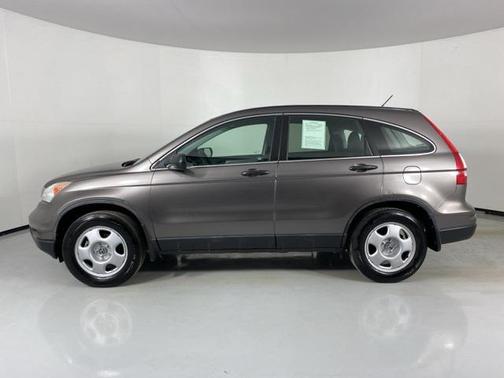 2010 Honda CR-V LX